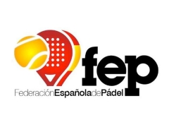 Federación Española de Pádel - FEP