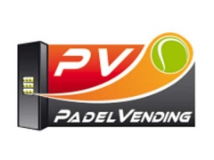 Servicio de pádel Padel Vending