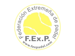 Federación Extremeña de Pádel