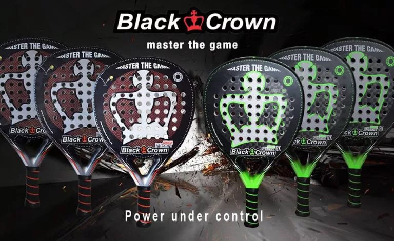 Review de la pala Black Crown Piton Attack 2019