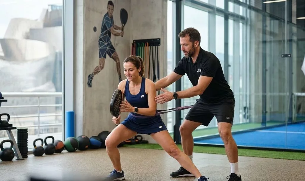 El factor que marca la diferencia fuera de la pista: preparación física, recuperación y nutrición