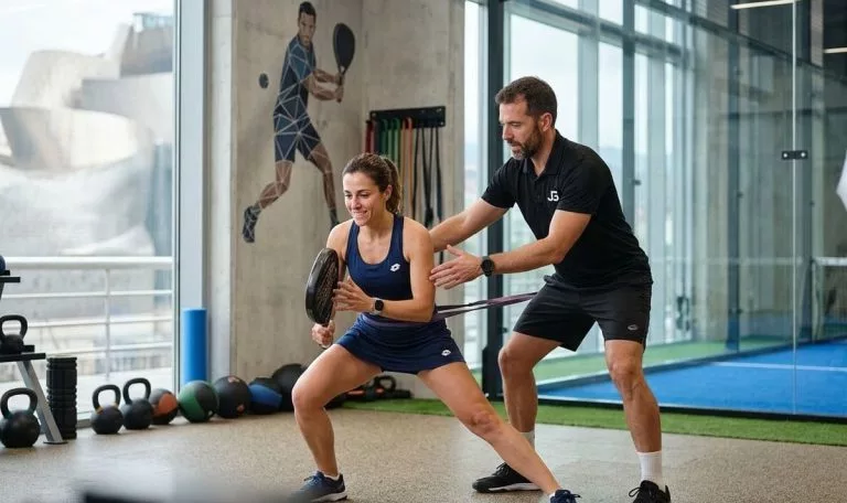 El factor que marca la diferencia fuera de la pista: preparación física, recuperación y nutrición