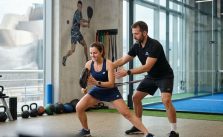 factor clave entrenadores personales