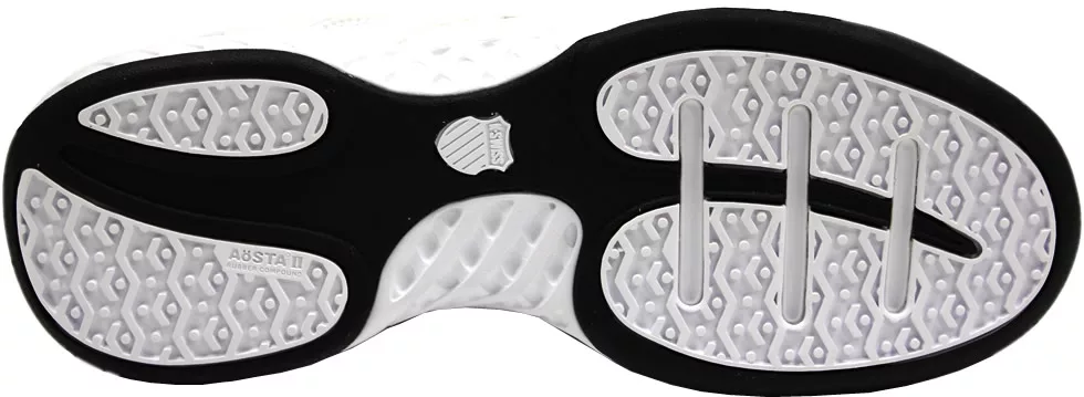 Suela Omni de puntitos para zapatillas de pádel