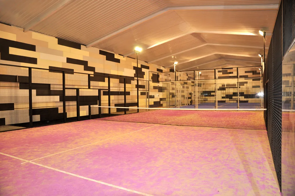 Arena Sport Club toda la info