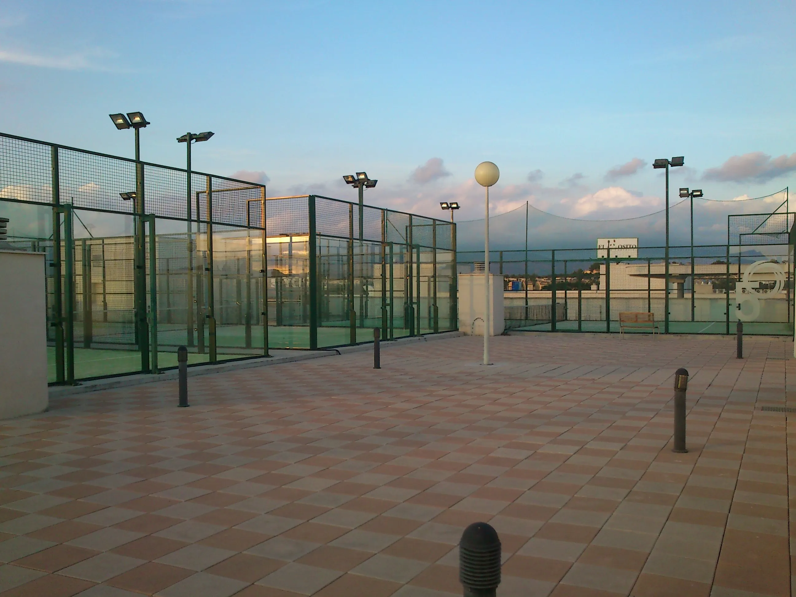 Corporea Wellness Club toda la info