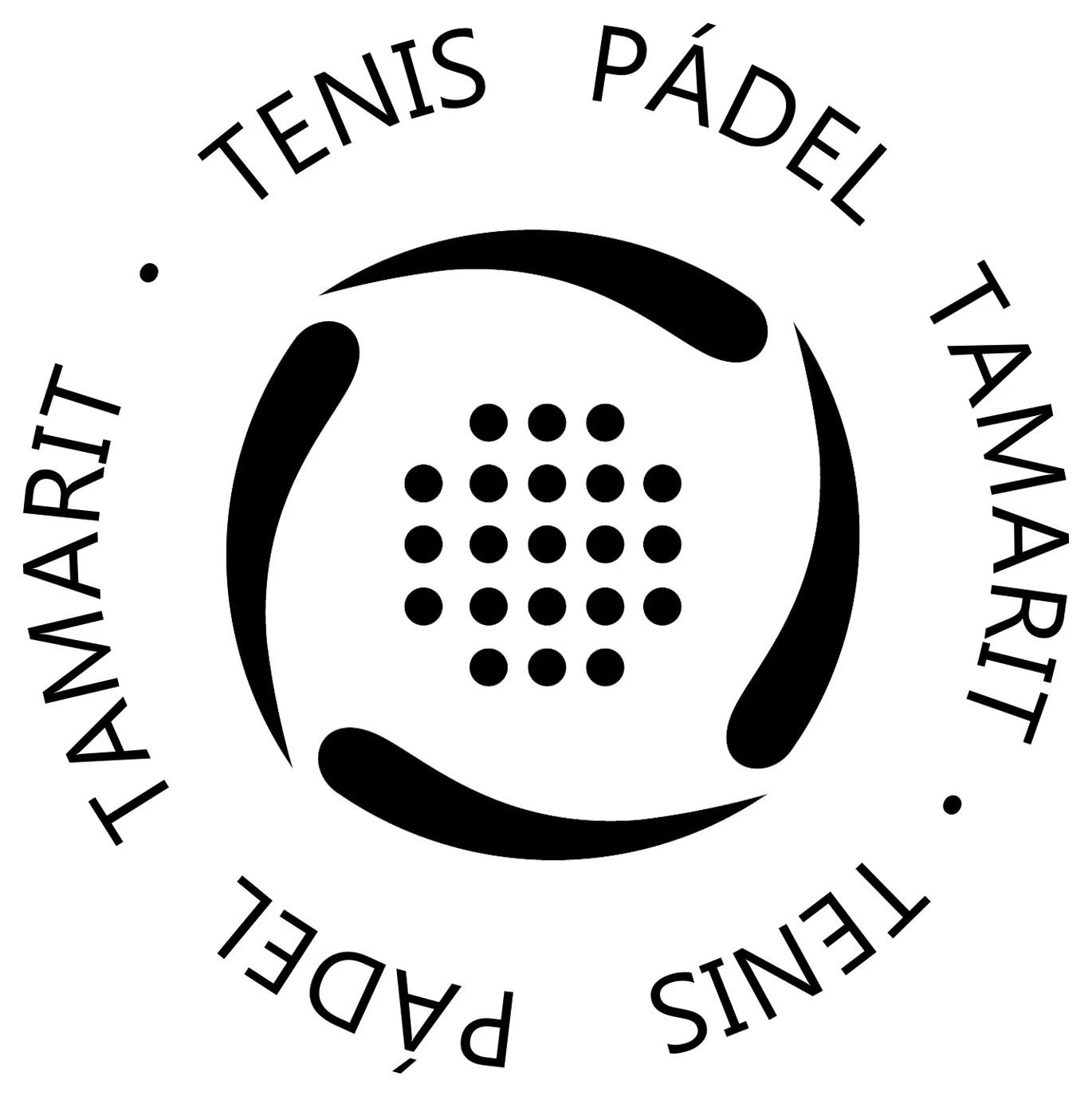 TENNIS PÀDEL TAMARIT toda la info