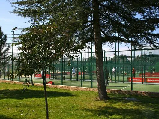 Ciudad Deportiva Jarama toda la info