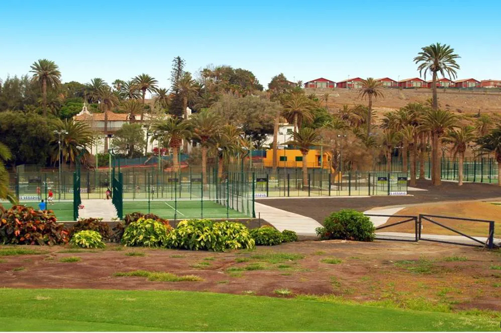Club de Campo El Cortijo toda la info