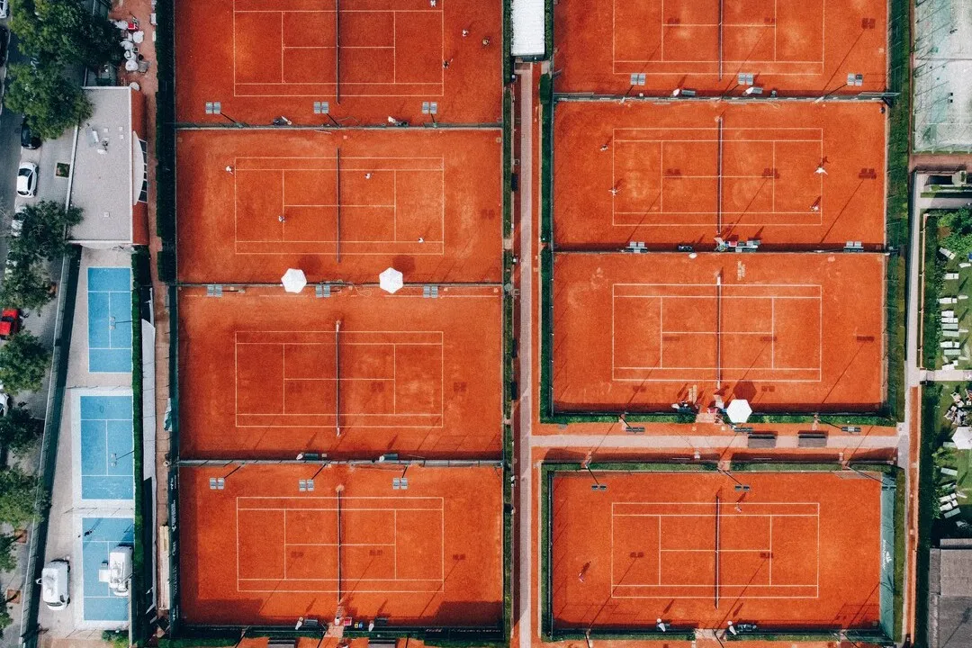 Club de Tenis Valencia toda la info