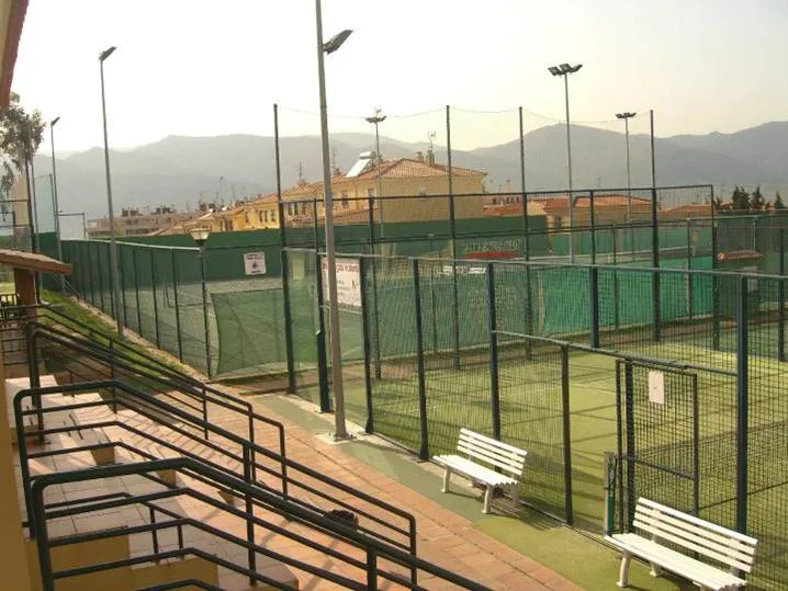Club Deportivo Montepalma | Tennis, Padel & Fitness toda la info