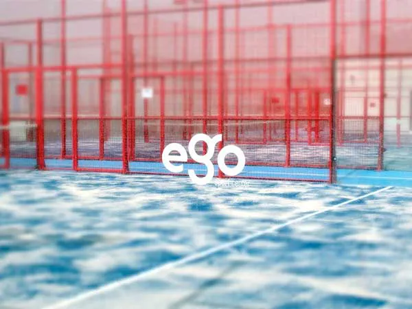 Ego Sport Center toda la info
