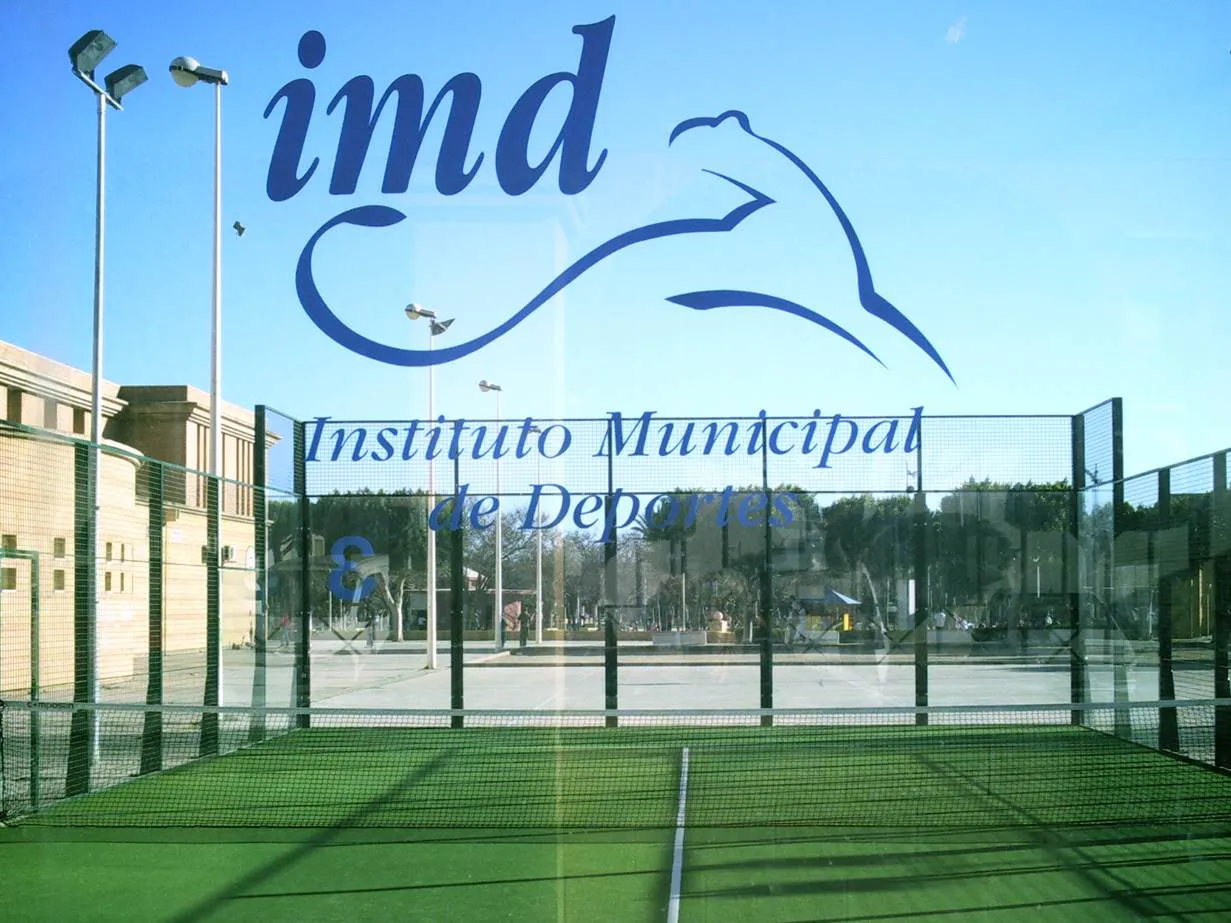 Instituto Municipal de Deportes El Ejido toda la info