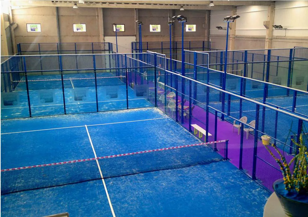 M4 Padel Pro toda la info