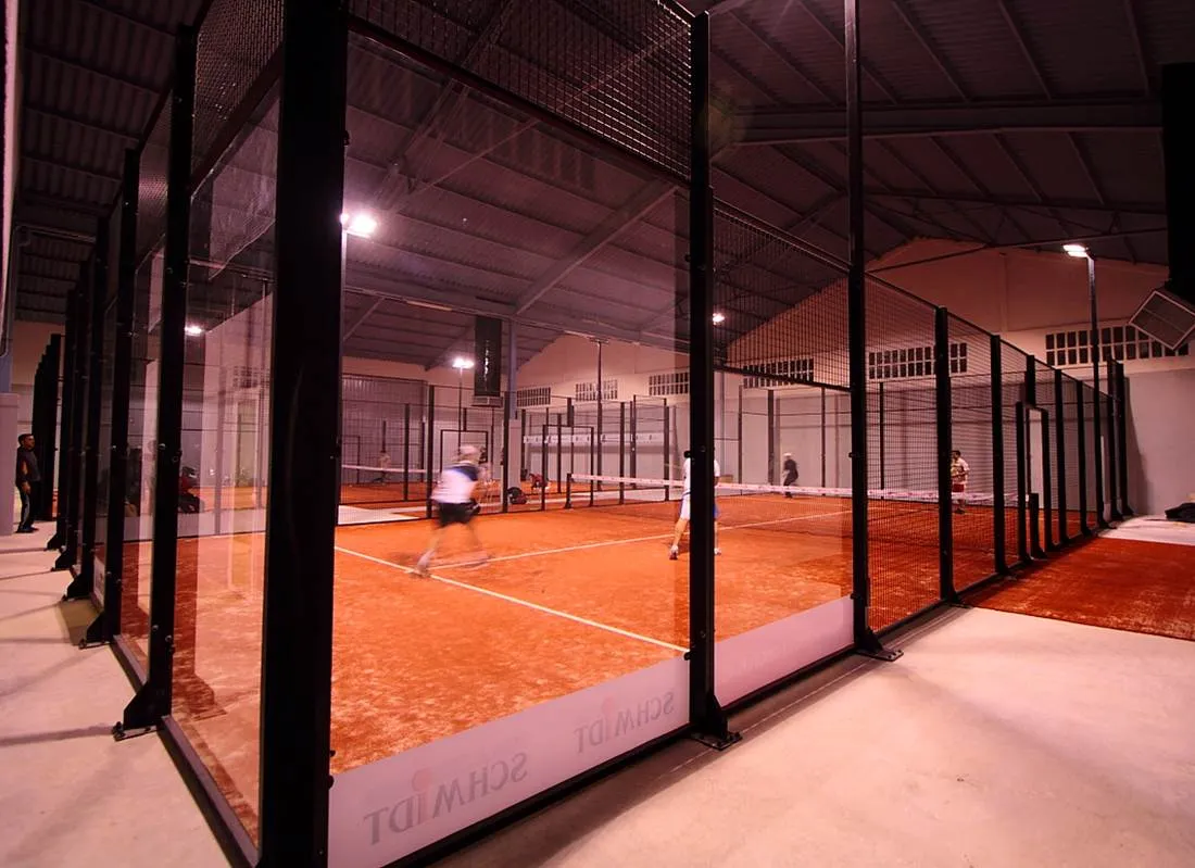 Padel Premium toda la info