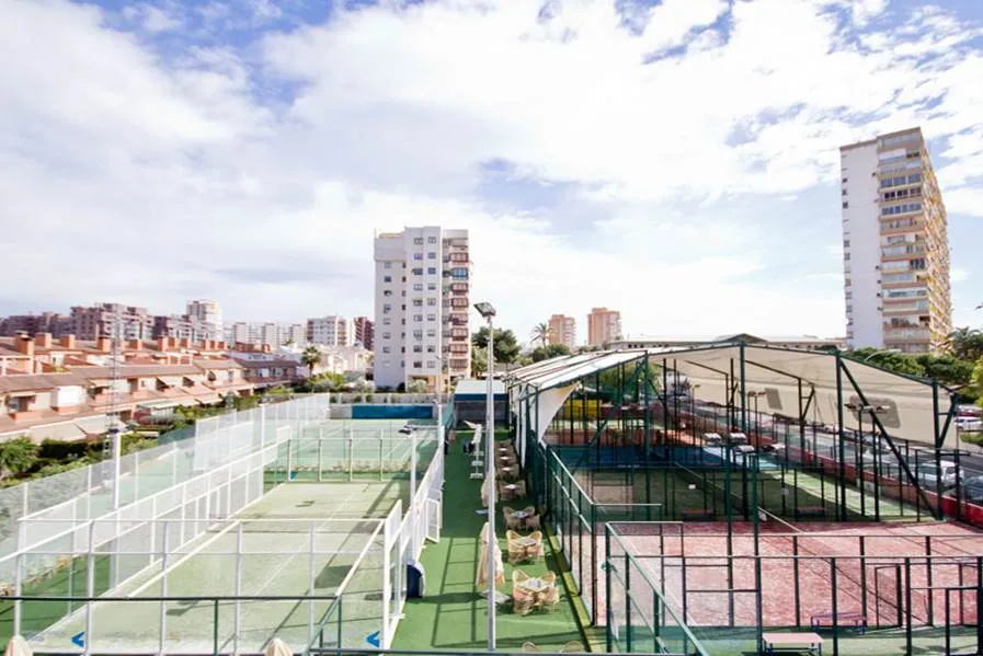Club Deportivo Stadio Alicante toda la info