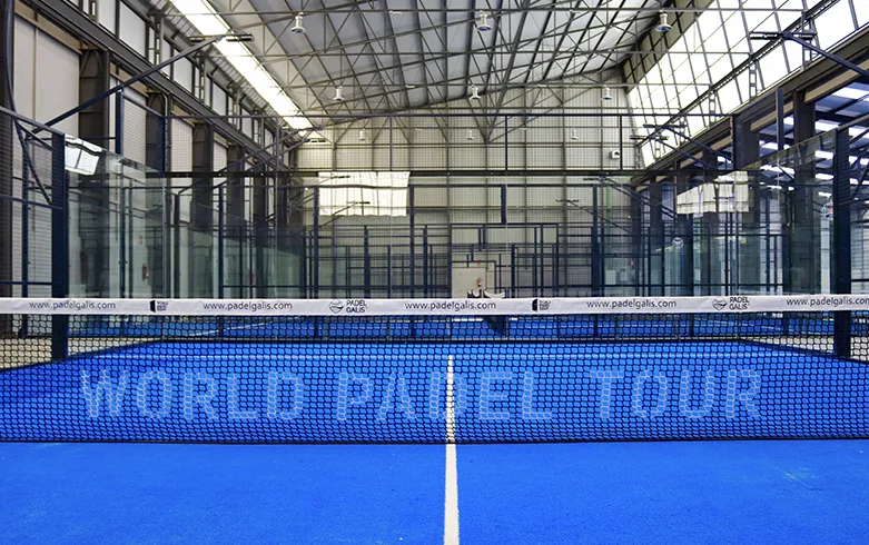 Indie Padel Club toda la info