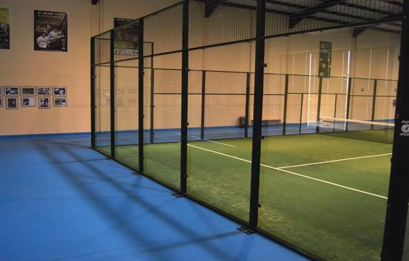 Pádel Sport Almagro toda la info