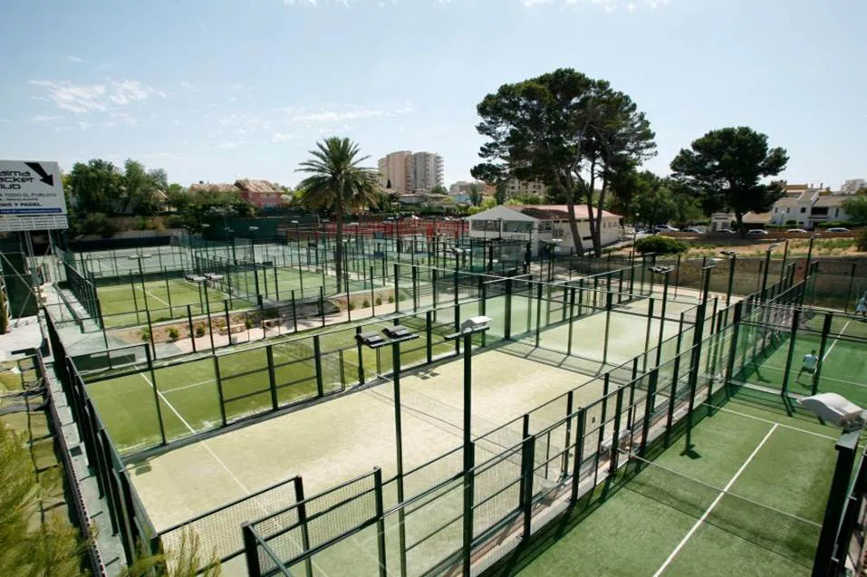 Palma Racket Club toda la info