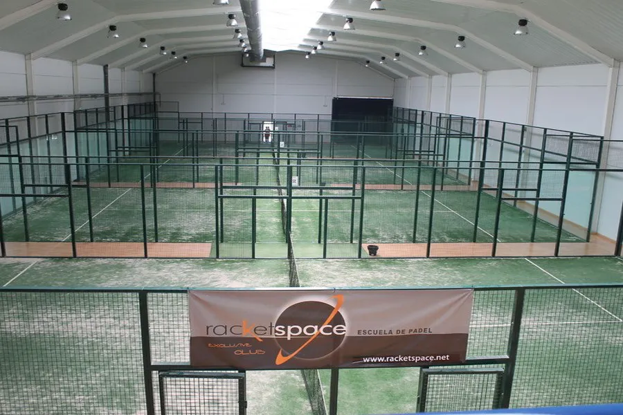 Vitasport Escuela de Tenis y Padel toda la info