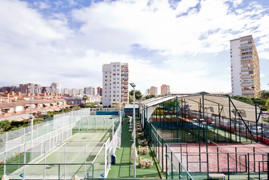Club Deportivo Stadio Alicante toda la info